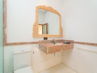 Villa Maria De La Salut Features 34