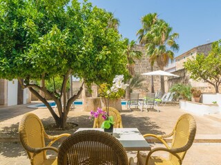 Villa Maria De La Salut Enregistrement extérieur 7