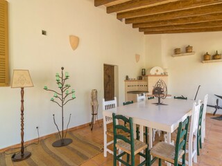 Villa Maria De La Salut Grabación al aire libre 8