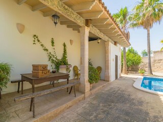 Villa Maria De La Salut Enregistrement extérieur 11