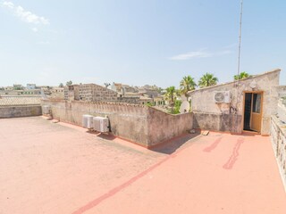 Villa Maria De La Salut Außenaufnahme 12