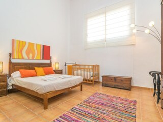 Villa Maria De La Salut Características 27