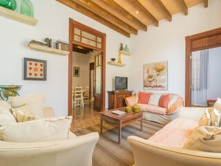 Villa Maria De La Salut Características 29