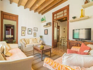 Villa Maria De La Salut Características 30