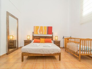 Villa Maria De La Salut Características 33