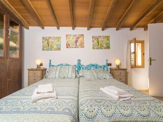 Villa Maria De La Salut Características 18