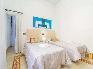 Villa Maria De La Salut Características 19
