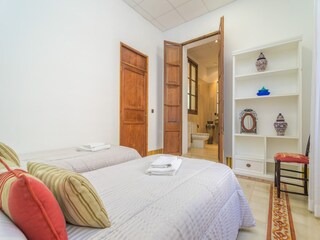Villa Maria De La Salut Características 20