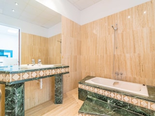 Villa Maria De La Salut Features 29