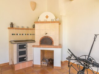 Villa Maria De La Salut  38