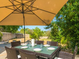 Villa Inca Enregistrement extérieur 7