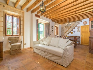 Villa Inca Außenaufnahme 13