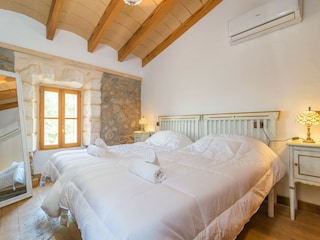 Villa Inca Grabación al aire libre 23