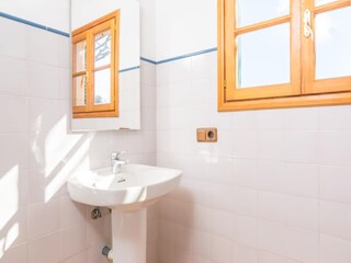 Villa Inca Buitenaudio-opname 31