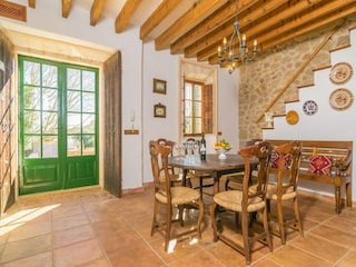 Villa Inca Außenaufnahme 23