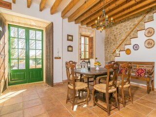 Villa Inca Buitenaudio-opname 34