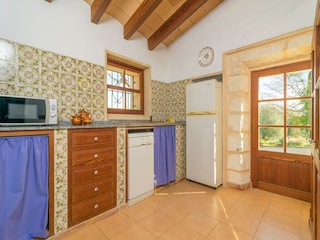 Villa Inca Außenaufnahme 42