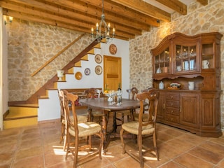 Villa Inca Außenaufnahme 46