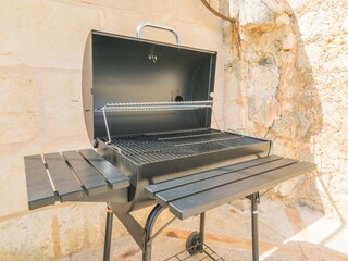 Villa Inca Registrazione all'aperto 47