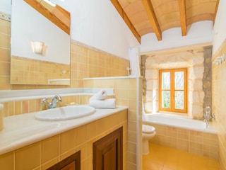 Villa Inca Außenaufnahme 33