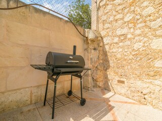 Villa Inca Buitenaudio-opname 60