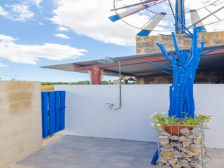 Holiday house Campos Features 24