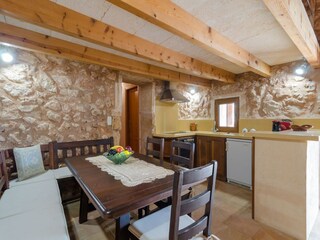 Ferienhaus Campos Ausstattung 24