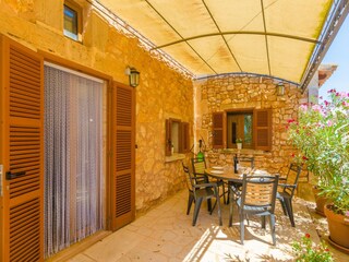 Holiday house Campos Outdoor Recording 21