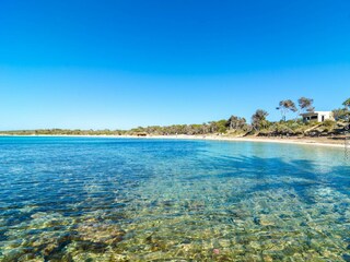 Casa per le vacanze Campos Ambiente 36