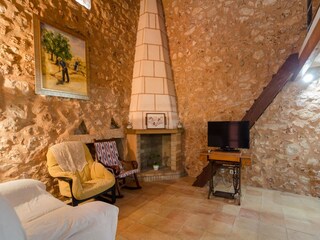 Maison de vacances Campos Équipement 22