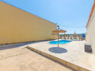 Maison de vacances Campos Enregistrement extérieur 17