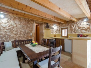 Holiday house Campos Features 28