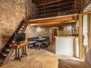 Ferienhaus Campos Ausstattung 28