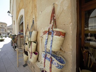 Casa per le vacanze Campos  39