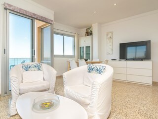 Appartement Can Picafort Buitenaudio-opname 5