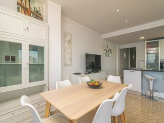 Appartement Can Picafort Enregistrement extérieur 7