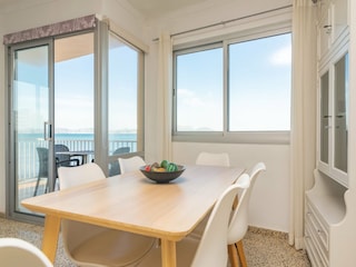 Apartment Can Picafort Außenaufnahme 12