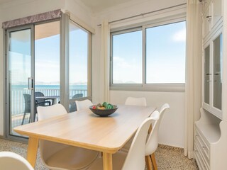 Appartement Can Picafort Buitenaudio-opname 12