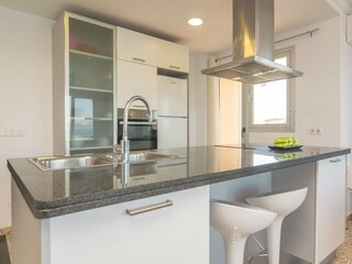 Appartement Can Picafort Buitenaudio-opname 13