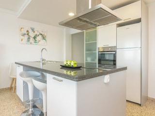 Apartment Can Picafort Außenaufnahme 16