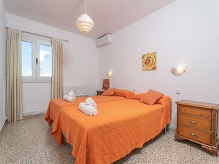 Apartment Can Picafort Außenaufnahme 17