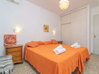 Appartement Can Picafort Buitenaudio-opname 13