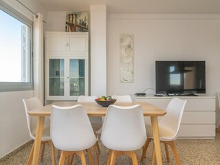 Appartement Can Picafort Buitenaudio-opname 22