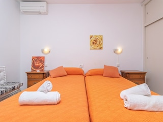 Appartement Can Picafort Buitenaudio-opname 23