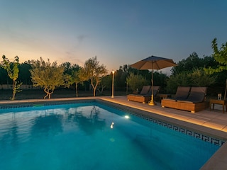 Villa Capdepera Outdoor Recording 37