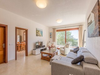 Villa Cas Concos Ausstattung 26