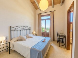 Villa Cas Concos Équipement 21