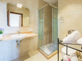 Villa Cas Concos Características 17