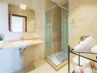 Villa Cas Concos Caratteristiche 16