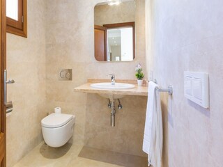 Villa Cas Concos Features 23